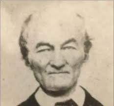 Warning: Ross Murray legs spotted in region