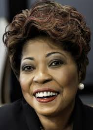 South Carolina Annual Conference endorses nomination of Rev. Nelson for  election as bishop