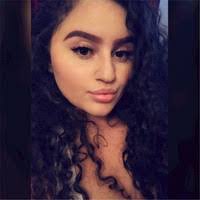 Jasmine Rosa's Instagram, Twitter & Facebook