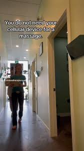 Meet Hannah Redlich, RMT. She has recently moved from B.C to start her  massage career here in Saskatoon. She uses a variety of techniques  including swedish massage, myofascial release, triggerpoint therapy,  neuromuscular