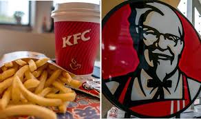 KFC offer workers the chance to study for a degree for FREE