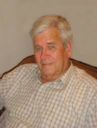 Obituary for Clyde Hurst