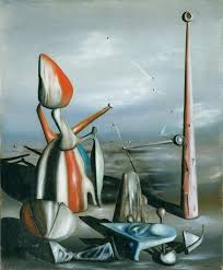 After sailing with the french merchant marine, in 1922 tanguy returned to paris, where he worked odd jobs and began. Tanguy Calder Between Surrealism And Abstraction Levy Gorvy