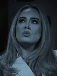 Adele Im Not Everyones Friend