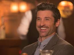 Patrick Dempsey: confirmado na CCXP, ator foi do "esquisito" das comédias a  "homem mais sexy"