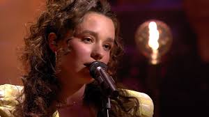 Talent Unplugged: Janna Baerends