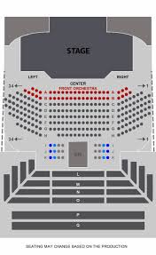 Precise Randolph Theatre Toronto Seating Chart Burswood Dome