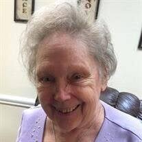 Myra Gail Lester Obituary