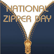 National Zipper Day! – Cynthia's Fine Fabrics