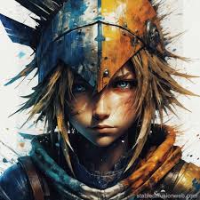 daniel castan Prompts