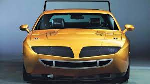 Is The 1,000-Hp Srt Ghoul A Real Thing? Maybe!