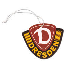 Die sportgemeinschaft dynamo dresden wurde am 12.04.1953 gegründet. Dynamo Dresden Duft Logo Dynamo Ddv Lokal