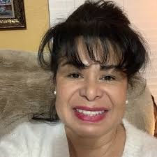 Karin Wiseman's Instagram, Twitter & Facebook