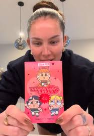 Labubu Blind Box Live