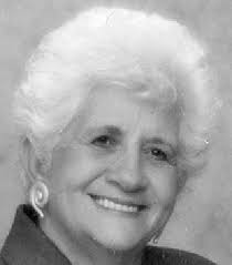 Jean Frank Obituary (2016)