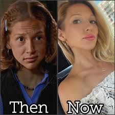 Next Generation Cast Then vs Now Photos