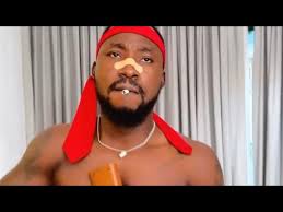 Baba Ade money ritual