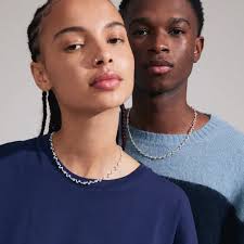 Pilgrim Penelope Necklace