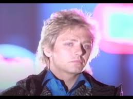 Benjamin Orr
