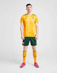 Nous vendons des nouveaux ballons de soccer et maillots toutes les grandes équipes de clubs et internationales, y compris barcelone, le real madrid, arsenal, chelsea, manchester united. Les Maillots Adidas Du Pays De Galles Pour L Euro 2020 Footpack