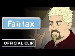 Fairfax: Season 2