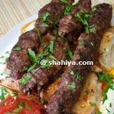 طريقة عمل كباب الإيراني المتبل اللذيذ بالصور موقع شهية fast easy dinner fast dinners grilling recipes