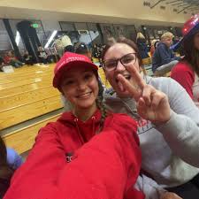 Emma Trotter in people