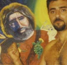 Calling all Dead Heads, near and far! Celebrate the 60th Anniversary with  the highly anticipated return to the big screen of THE GRATEFUL DEAD MOVIE  for the annual theatrical event “Meet-Up At