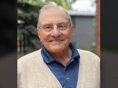 Chillicothe OH- Eric E. Mustard (May 15, 1989