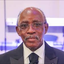 Apostle Sandy Brooks!!