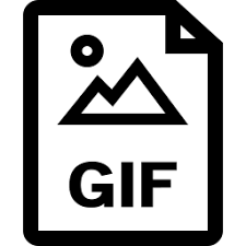 Then click the convert button. Gif Icon Outline Icon Shop Download Free Icons For Commercial Use
