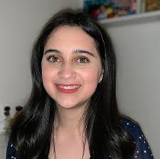 Graduate Student Listing