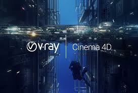 We request you to buy a genuine version. V Ray For Cinema 4d Now Compatible With Cinema 4d R21 Chaos
