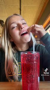 Delicious Applebee's Triple Cherry Shirley Temple Review