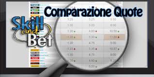 Confronto Quote Calcio Chi Ha Le Migliori Quote Per Le Scommesse Sul Calcio