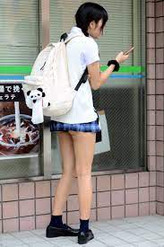 Town Shooting JK Erotic Image] Miniska Uniform Schoolgirl's Hidden Taken  Beautiful Legs Www - Porn Image