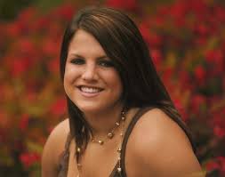 Lea Marie Montgomery