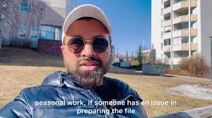 Seasonal Work in Finland 2024