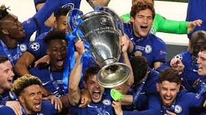 موعد نهائي دوري أبطال أوروبا 2021 بين تشيلسي ومانشستر سيتي هو يوم السبت 29 مايو 2021، الموافق 17 شوال 1442 هجريًا. Emoqng3kpdtalm