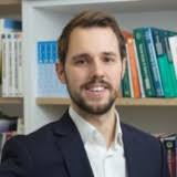 Erik Eppinger, M.Sc.