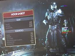 So it's almost a certainty that the unlockable characters (shang/mileena) from the leaks is very likely to be true. Rumor Spoilers Full Mk11 Roster Leaked Resetera