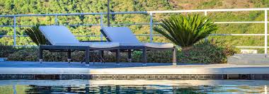Amenager Les Abords D Une Piscine En 5 Ambiances Promesse De Fleurs