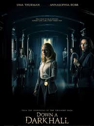 области тьмы 2 смотреть онлайн в хорошем качестве 720p Trailer For Upcoming Horror Movie Down A Dark Hall Starring Uma Thurman Expected Release August 17 2 Full Movies Online Free Free Movies Online Movies Online