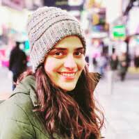 Maithili Gokhale Email & Phone Number