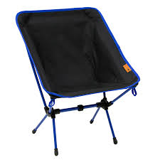 Ozark Trail Outdoor Compact Backpacking Chair Black Walmart Com Backpacking Chair Camping Chairs Ozark Trail