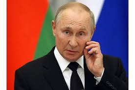 Russia syndrome: it's easy to blame Putin for everything