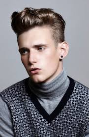You will have to have somewhat longer hair for this hairstyle, as it will need to be combed back and styled, in order to really recreate that flowing look! The Best Medium Length Hairstyles Haircuts For Men In 2021