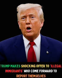 Trump Deportation List for 2025