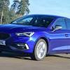 The all important electric range is very usable, the performance is nippy enough to keep the driver interested and the interior refinement impresses. 1