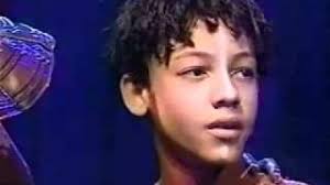 They Live In You Being Performed On The Rosie O'Donnell Show